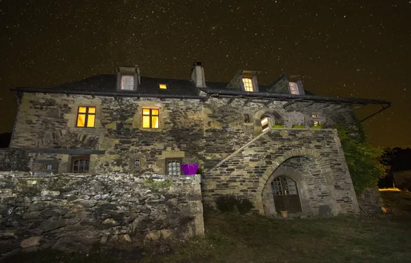 La Maison de Vigneron