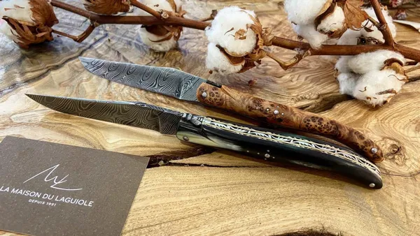 La Maison du Laguiole, Maison du Laguiole