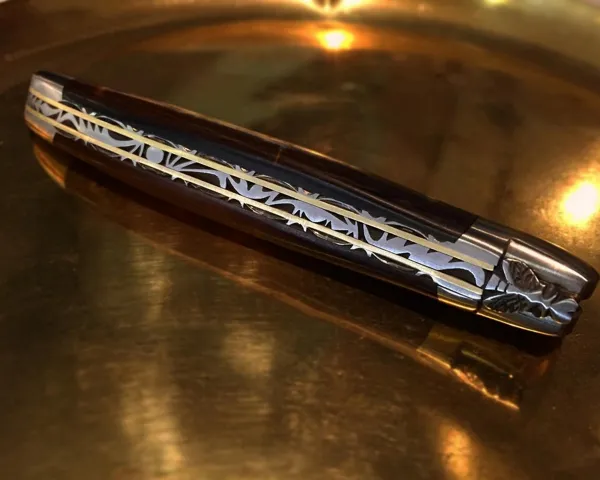 La Maison du Laguiole, Maison du Laguiole