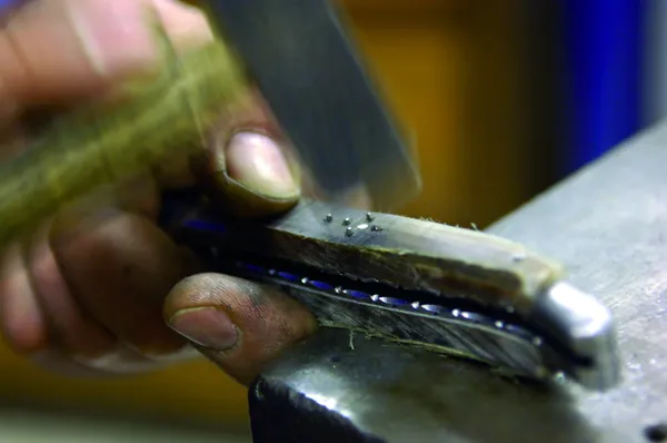 La Maison du Laguiole, Maison du Laguiole