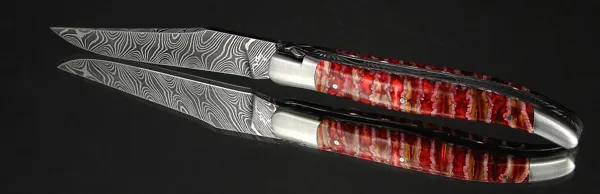 La Maison du Laguiole, Maison du Laguiole