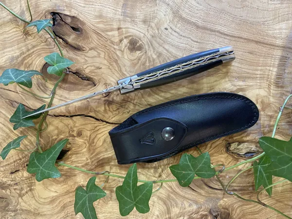 La Maison du Laguiole, Maison du Laguiole