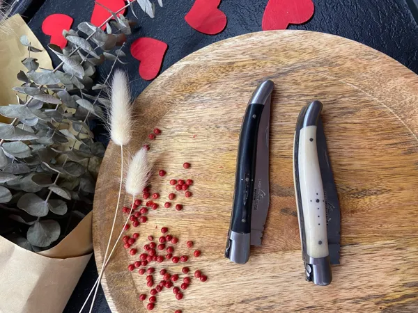 La Maison du Laguiole, Maison du Laguiole