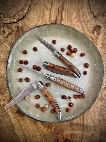 La Maison du Laguiole, Maison du Laguiole