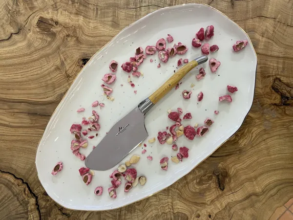 La Maison du Laguiole, Maison du Laguiole