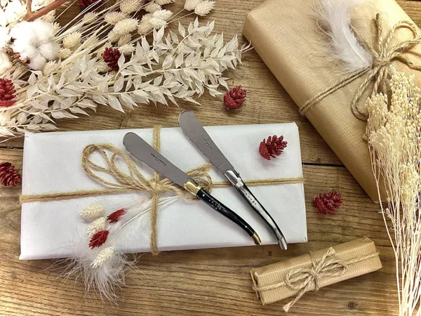 La Maison du Laguiole, Maison du Laguiole