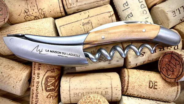 La Maison du Laguiole, Maison du Laguiole