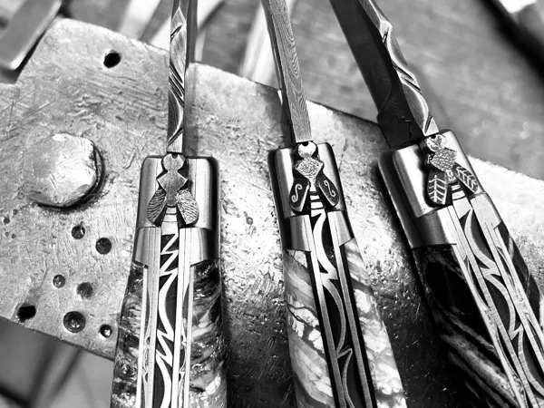 La Maison du Laguiole, Maison du Laguiole