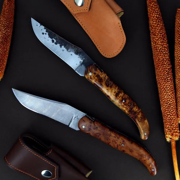 La Maison du Laguiole, Maison du Laguiole