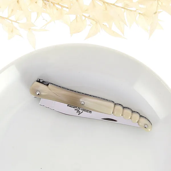 La Maison du Laguiole, Maison du Laguiole