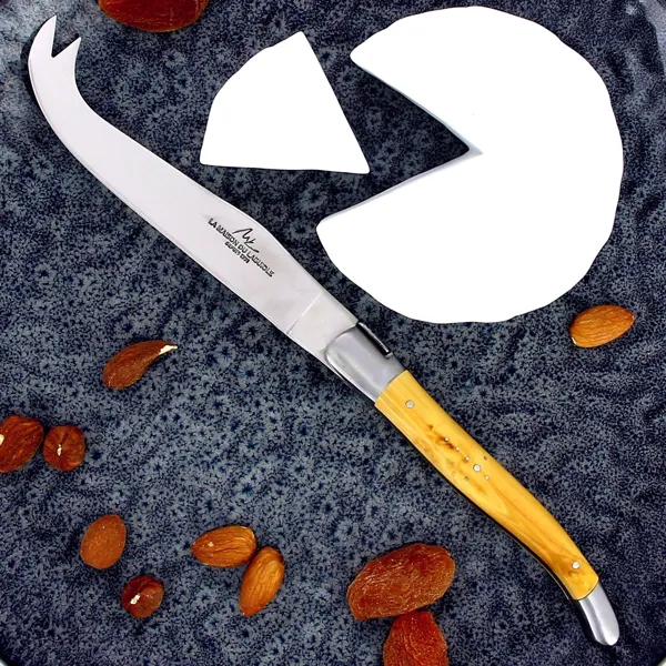 La Maison du Laguiole, Maison du Laguiole