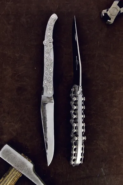 La Maison du Laguiole, Maison du Laguiole