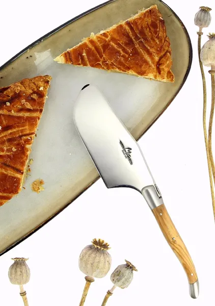 La Maison du Laguiole, Maison du Laguiole