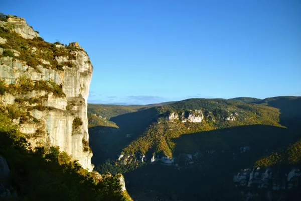 Escal'Adventure - Escalade