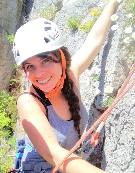 Escal'Adventure - Escalade