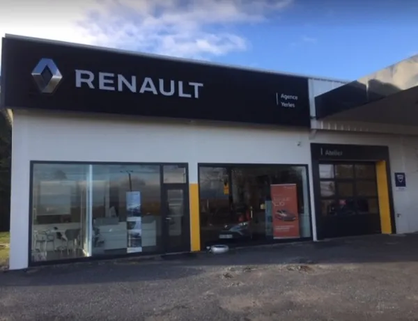 Garage Jean-Yves Yerles, Office de Tourisme en Aubrac