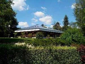 Village Vacances Yaloer accueil groupe, OFFICE DE TOURISME DE PARELOUP LEVEZOU