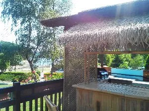 Village Vacances Yaloer accueil groupe, OFFICE DE TOURISME DE PARELOUP LEVEZOU