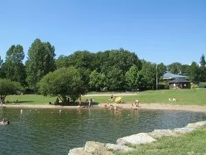 Village Vacances Yaloer accueil groupe, OFFICE DE TOURISME DE PARELOUP LEVEZOU