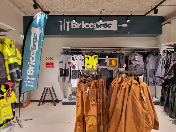 Brico'Brac, Office de Tourisme en Aubrac