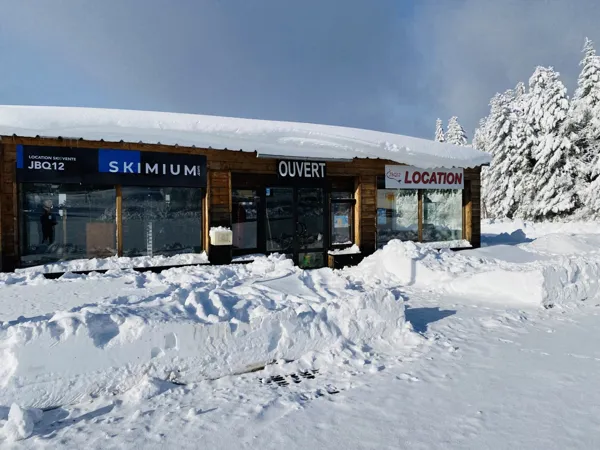 , Skimium JBQ Brameloup