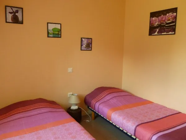 Maison de caractère 4 personnes, OFFICE DE TOURISME DU CANTON D'ENTRAYGUES SUR TRUYERE