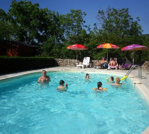 Gîte Les Busserolles (groupes), Gîte Les Busserolles (groupes)