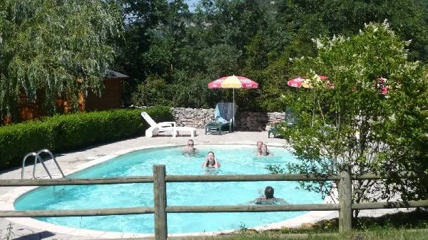 Gîte Les Busserolles, Gîte Les Busserolles