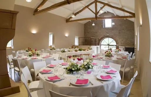 Grange de Laur, OFFICE DE TOURISME DU ROUGIER DE CAMARES