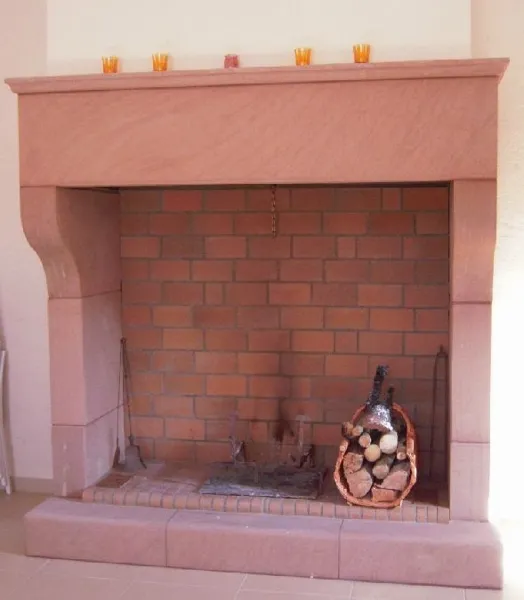 Grange de Laur, OFFICE DE TOURISME DU ROUGIER DE CAMARES