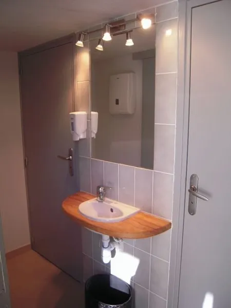 Grange de Laur, OFFICE DE TOURISME DU ROUGIER DE CAMARES