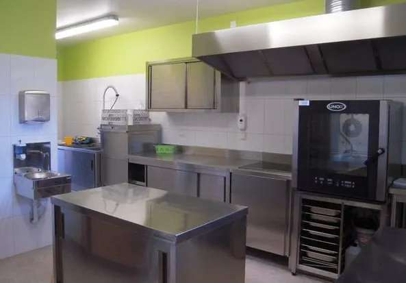 Grange de Laur, OFFICE DE TOURISME DU ROUGIER DE CAMARES