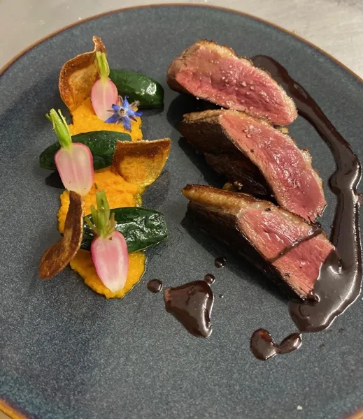 Magret de Canard du Sud OUest, 