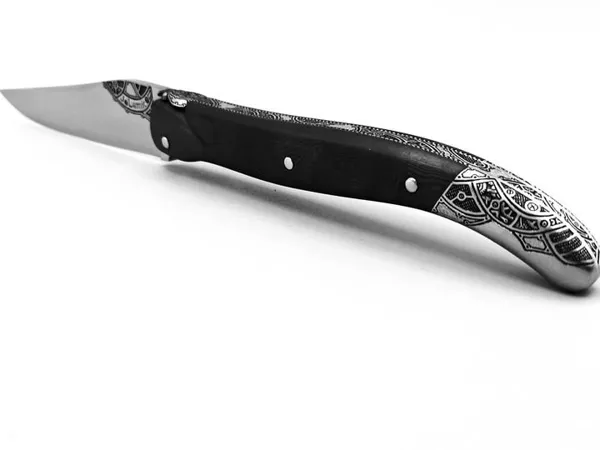 Coutellerie Jérôme Lamic, Coutellerie Jérôme Lamic