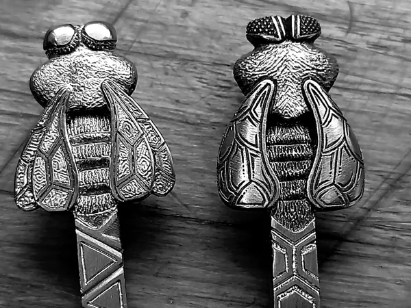 Coutellerie Jérôme Lamic, OT Terres d'Aveyron