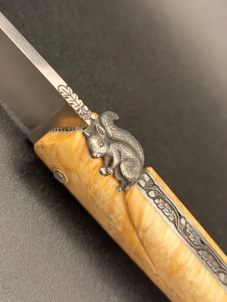 , Coutellerie Jérôme Lamic