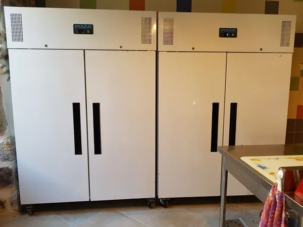 Gite La Belle Ecole (L'escola polida)