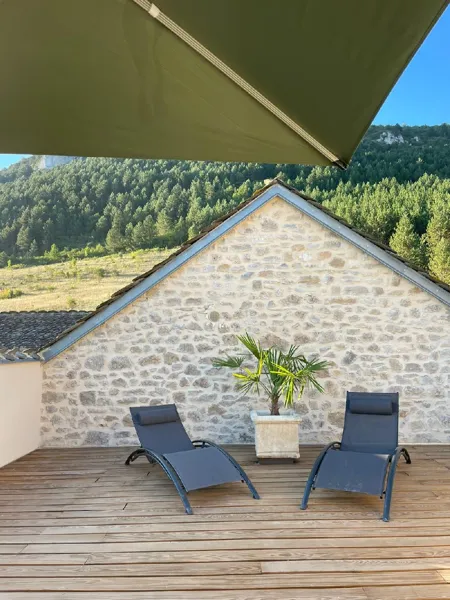 La Ferme aux Anes - Domaine des Combes (groupes), Pascale Baraille