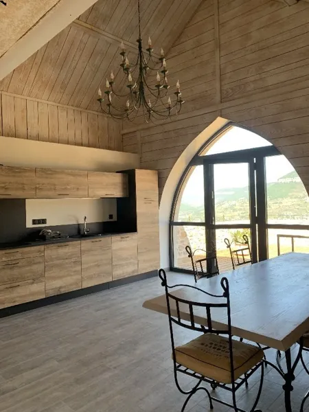 La Ferme aux Anes - Domaine des Combes (groupes), OFFICE DE TOURISME DE MILLAU