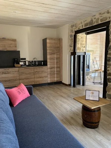 La Ferme aux Anes - Domaine des Combes (groupes), OFFICE DE TOURISME DE MILLAU