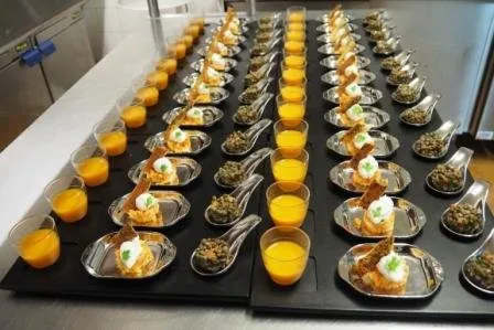 Grand Hôtel des Voyageurs (groupes), HOTEL DOUSSIERE - RESTAURANT L'ALICANTA