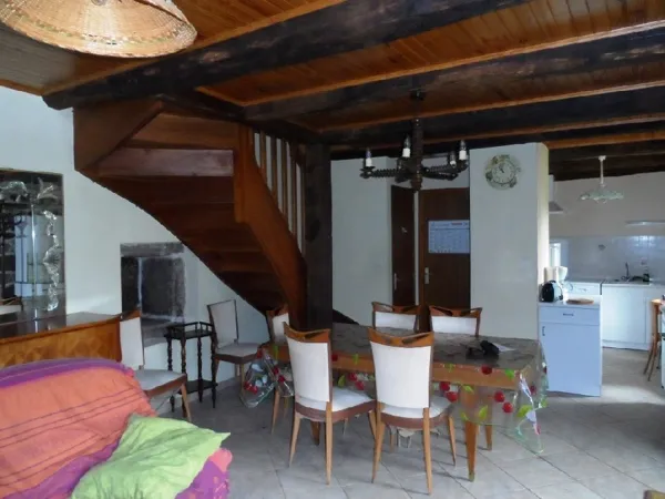 Salon, GOUTAL Christine