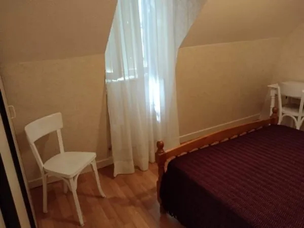 Gîte rural Marie Rose