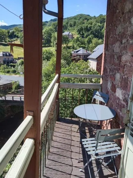 Gîte rural Marie Rose