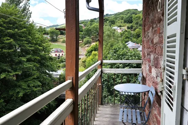 Gîte rural Marie Rose