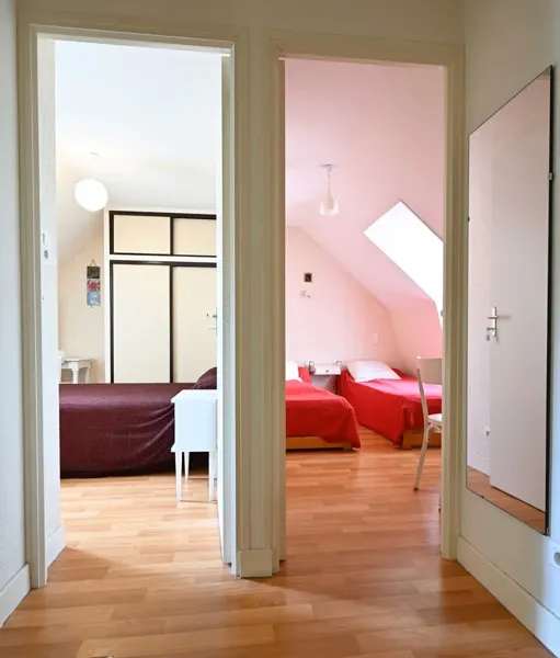 Gîte rural Marie Rose, Maryse Picou