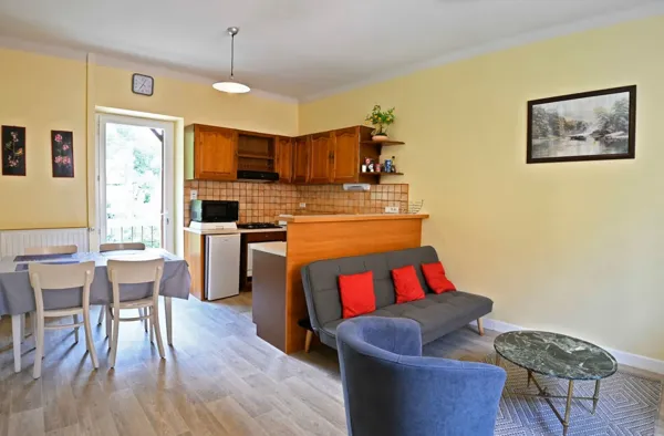 Gîte rural Marie Rose, Maryse Picou