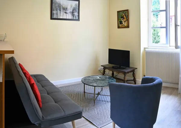 Gîte rural Marie Rose, Maryse Picou