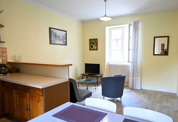 Gîte rural Marie Rose, Maryse Picou