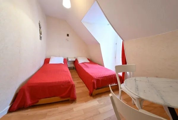 Gîte rural Marie Rose, Maryse Picou